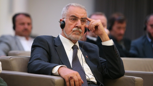 Saraybosna'da Bosna'da Mevlevilik Sempozyumu düzenlendi