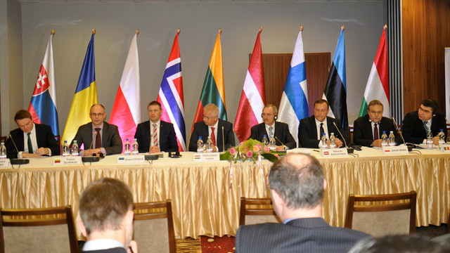 Schengen Sınır Ülkelerinin İçişleri Bakanları Forumu