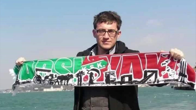 Şehidin adı sokağında yaşıyor