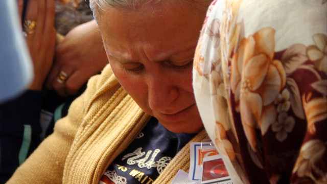 Şehit polis Palamut son yolculuğuna uğurlandı