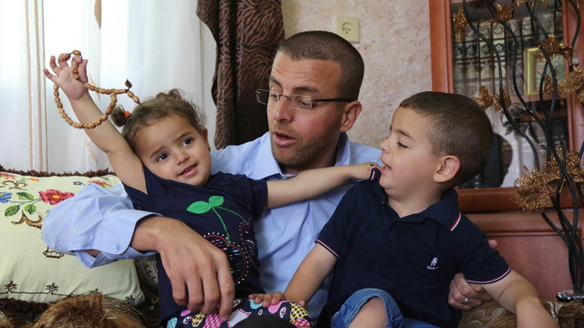 İdari tutukluluk, Filistinli gazetecilerin mezarı