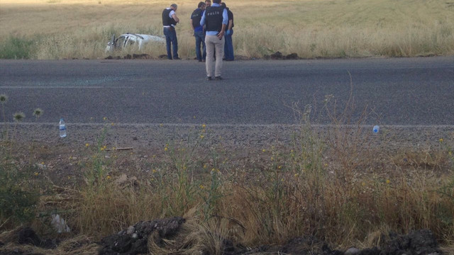 Silopi'de terör saldırısı