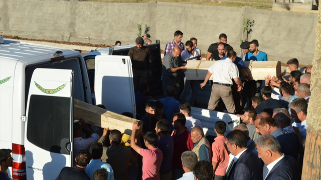 Silopi'deki terör saldırısı