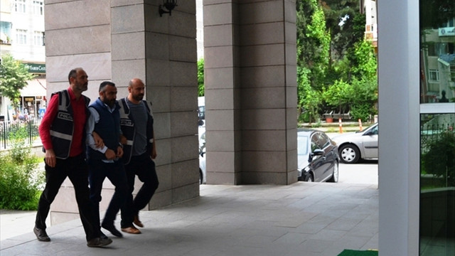 Sinop'da tüfekle vurulan kişi öldü