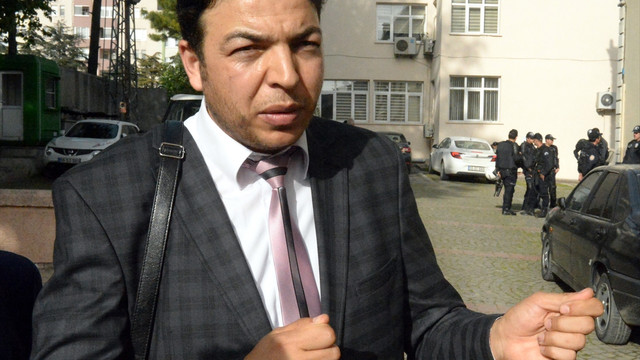 Sinop'ta Nurettin Yıldız'ın vereceği konferansın iptal edilmesi