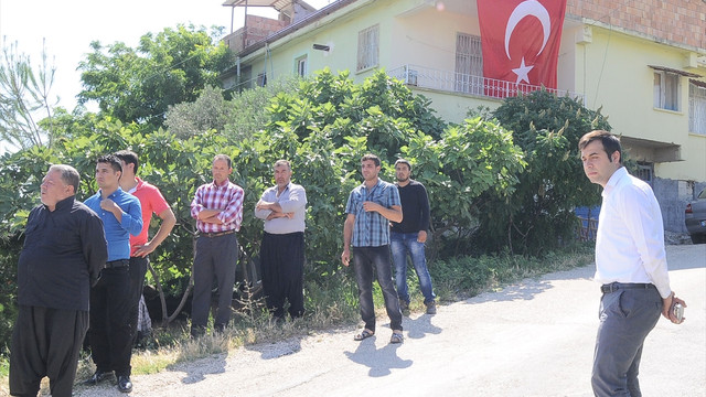 Hataya acı haber ulaştı!