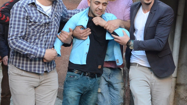 Şırnak'taki terör operasyonu