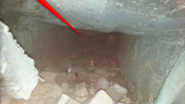 Şırnak'taki terör operasyonu