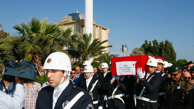 Şırnak'taki terör operasyonu