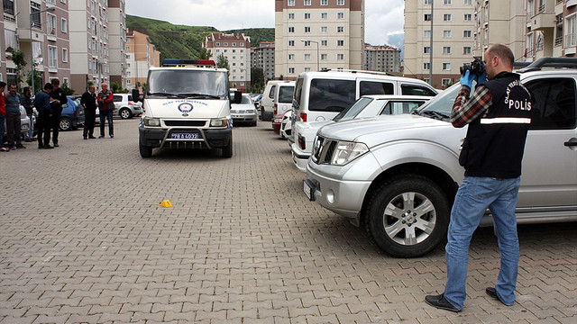 Staj yaptığı iş yerine giderken fenalaşan lise öğrencisi hayatını kaybetti