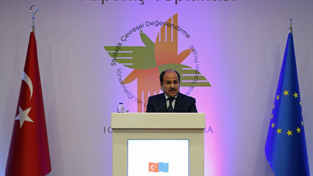 Stratejik Çevresel Değerlendirme Yönetmeliği