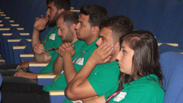 Stratejik Kalkınmada Kent Değerleri Sempozyumu