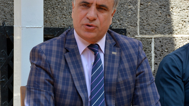 Sur'da terörden zarar gören eserlerin projeleri hazır