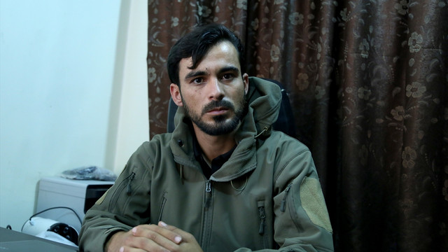 Suriye'de iç savaş