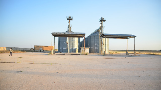 Suriye'deki iç savaş