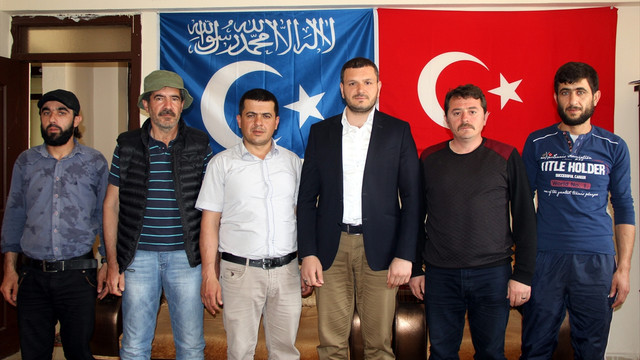 Suriye'deki iç savaş