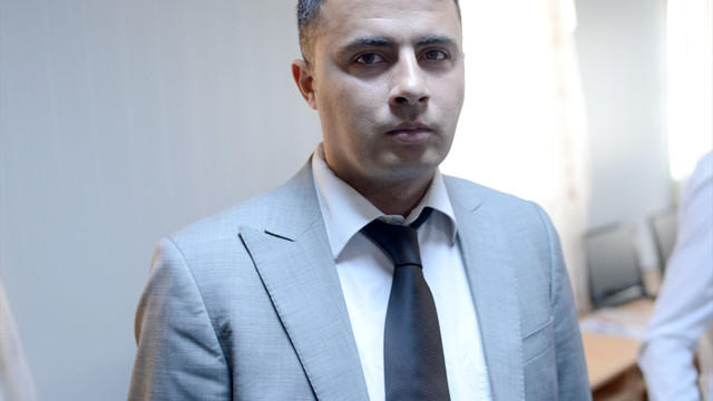 Suriyeli sığınmacılara Aile Eğitimi Projesi