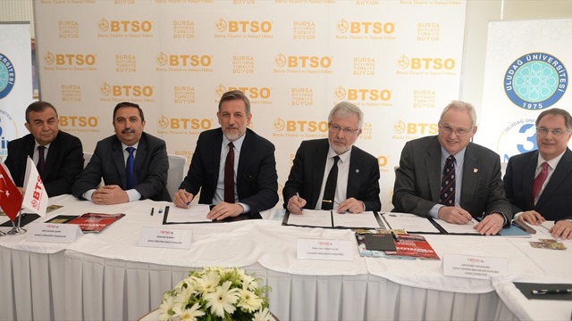 Tahkim hakemleri Bursa'da yetişecek