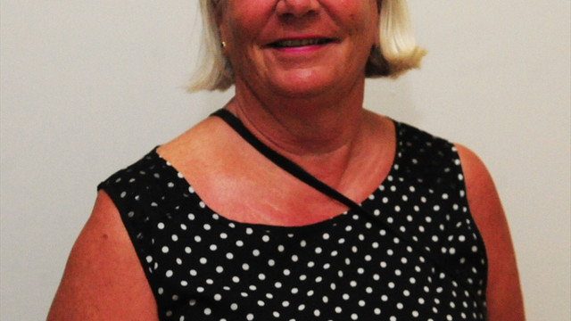 Hem tatil yapıyorlar hem tango öğreniyorlar