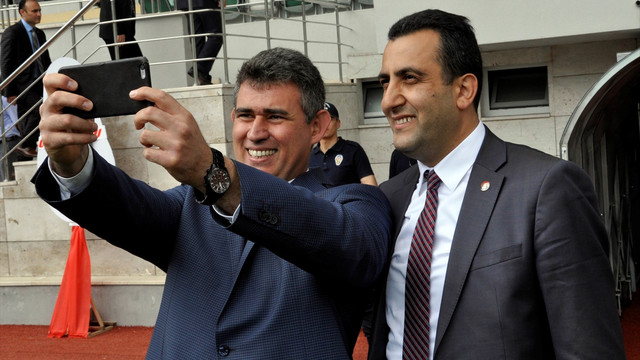 MHP'deki olağanüstü kurultay tartışmaları