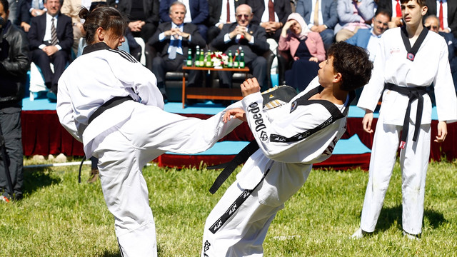 TBMM Başkanı Kahraman: