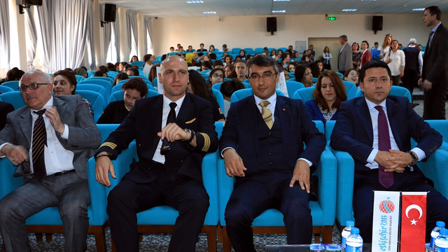 Tecrübe Konuşuyor projesi