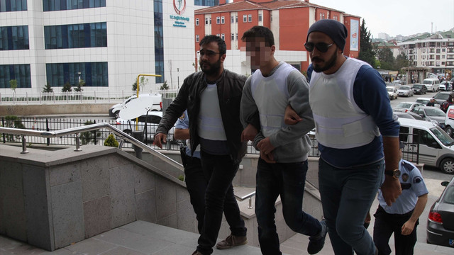 Tekirdağ'da cinsel istismar iddiası