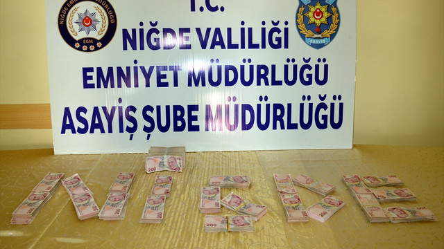 Telefonda dolandırıcılık iddiası