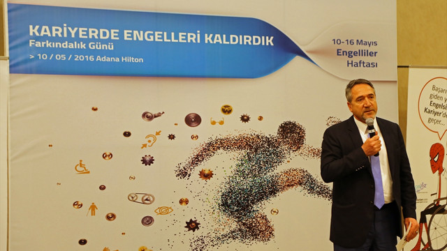 TEMSA'dan Kariyerde Engelleri Kaldırdık projesi