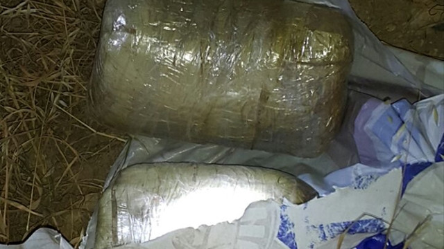 Terör örgütüne yönelik operasyonlar