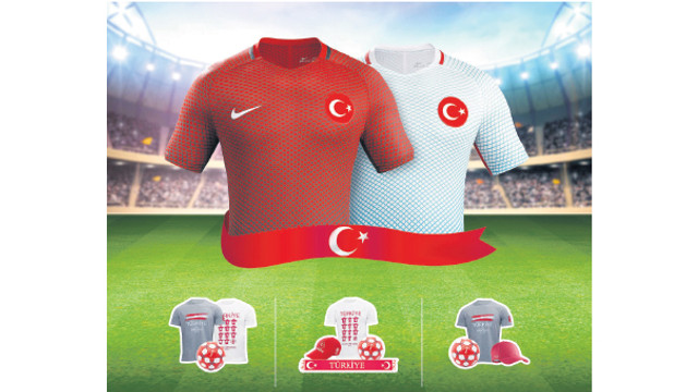 CLK ile TFFnın dev işbirliği! CLK artık sahalarda