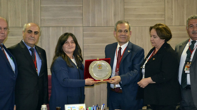 TGF 51. Başkanlar Konseyi Toplantısı