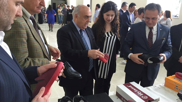 TİKA'dan Gürcü ailelere destek