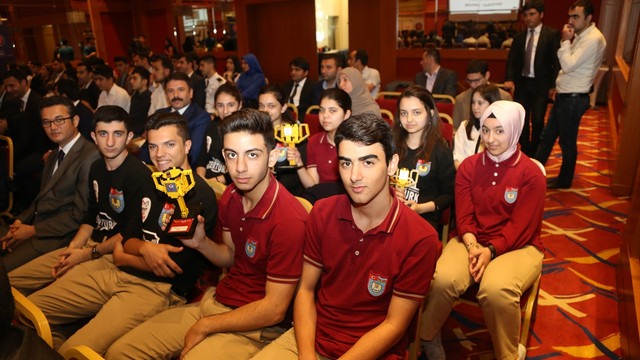 TİKA'nın Azerbaycan'daki eğitim programları