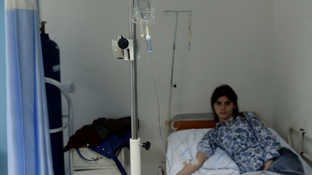 Tokat'ta gıda zehirlenmesi şüphesi