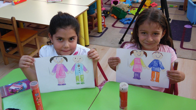 Toplumsal Cinsiyet Eşitliğinin Geliştirilmesi Projesi