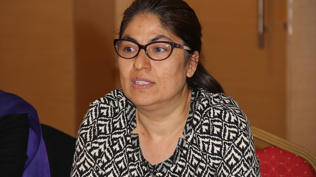 Toplumsal Cinsiyet Eşitliğinin Geliştirilmesi Projesi