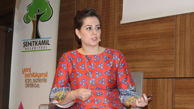 Torunun dilinden Kösem Sultan