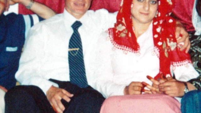 Trafik kazası davasında Amerikalı askere 10 ay hapis cezası