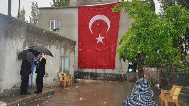 Tunceli'deki terör saldırısı