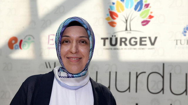 TÜRGEV, 20 yıllık bir serüvendir