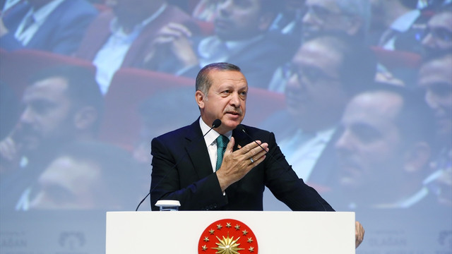 TÜRGEV'in 20. Kuruluş Yıl Dönümü ve Olağan Genel Kurulu