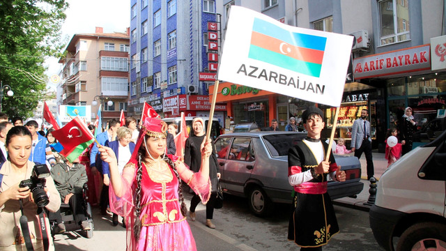 Türk Dünyası İşaret Dili Festivali