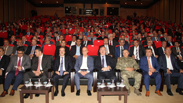 Türk-İş Genel Başkanı Atalay: