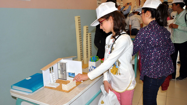 Türk-Japon Dostluk ve Öğrenci Değişim Programı