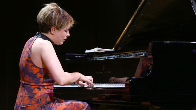 Türk sanatçılardan Bakü'de konser