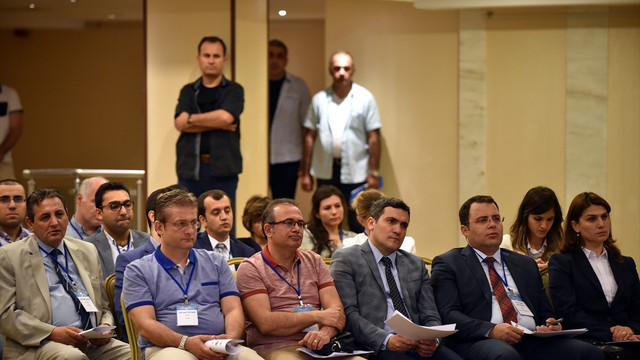 Türkiye'nin profili Avrupa Konseyi'nde gittikçe yükseliyor