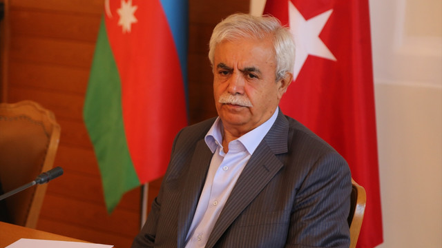 Türkiye-Azerbaycan arasında ortak hukuk platformu oluşturuluyor