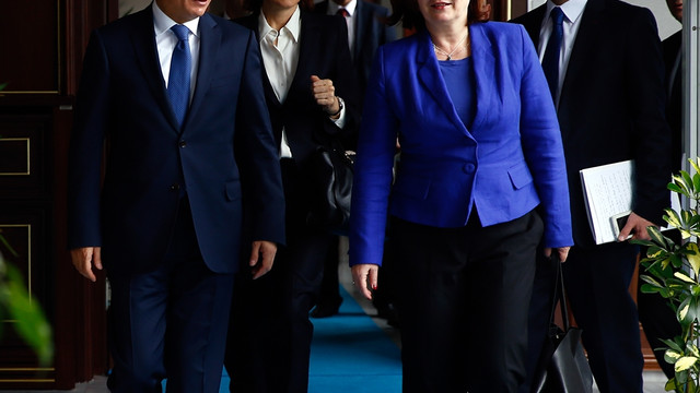 Türkiye-Bulgaristan Geri Kabul Anlaşması Uygulama Protokolü