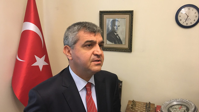 Türkiye, DAEŞ'e karşı koalisyonun en etkin ülkesi